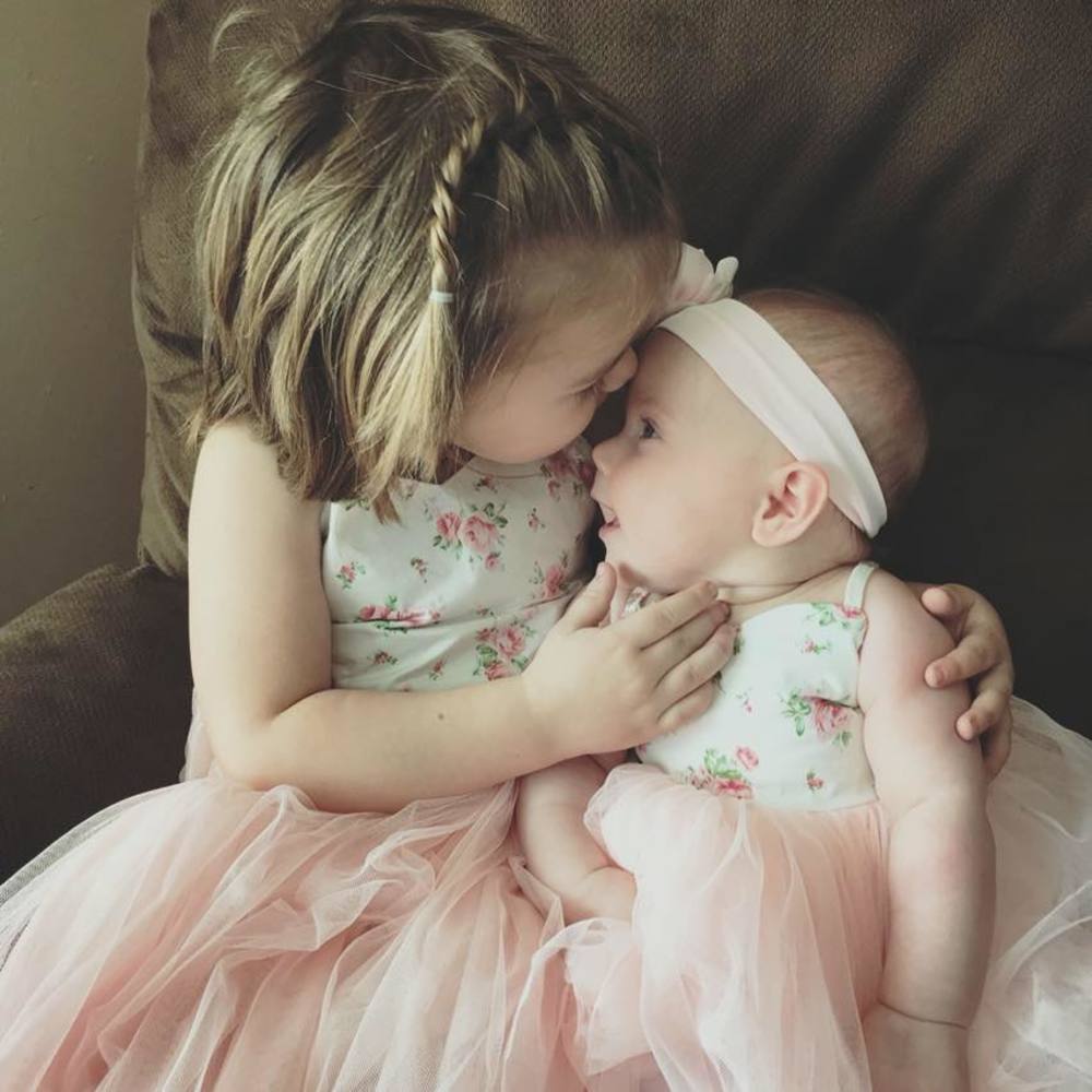 Meet your Posher, Mandy